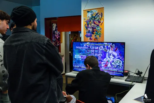 Copyright : Michael Bally